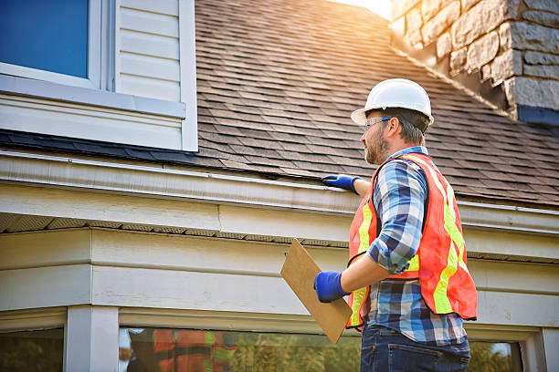 Trusted Storm Damage Roof Repair service in Lisle, NY - Brentwood Metal Roofing